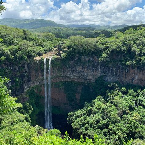 Chamarel Waterfall Mauritius All You Need To Know Before You Go