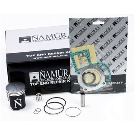 NAMURA TOP END REPAIR KIT EBay