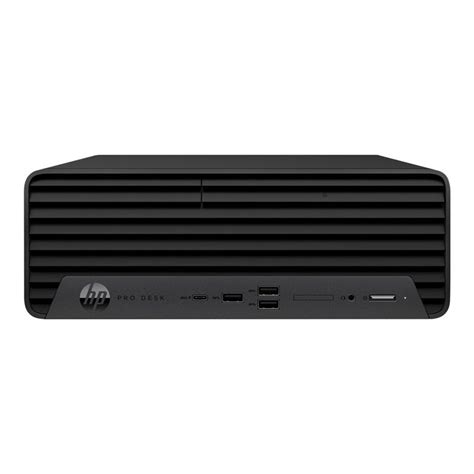 HP Pro SFF 400 G9 I5 12500 16GB 512GB W11Pro PCHiper