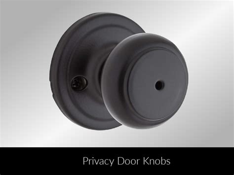 20 Exterior And Interior Types Of Door Knobs Kickasskitchen