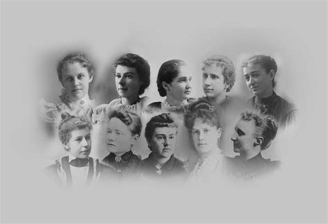 FOUNDERS Archives - Alpha Xi Delta Digital History