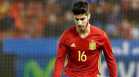 Best goals of the week: Marco Asensio scores a screamer for Spain U-21 ...