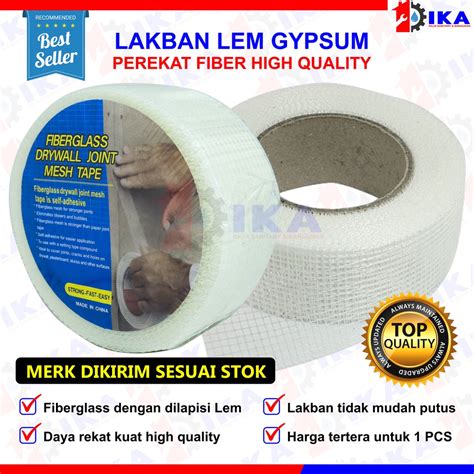 Jual Lakban Gipsum Lakban Gypsum Kasa Gypsum Kain Gypsum 1 2