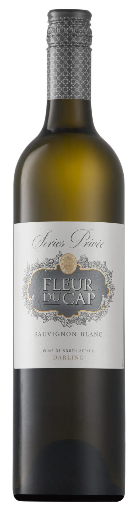 Fleur du Cap Sauvignon Blanc Series Privée wijnenwereld nl online