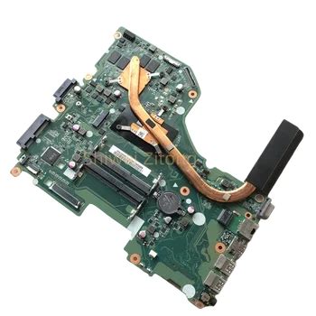 DA0ZRTMB6D0 ZRT For Acer Aspire E5 573 E5 573G N15Q1 Laptop Motherboard