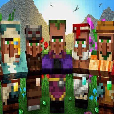 Your Kingdom Survival Experience Minecraft Modpacks Curseforge