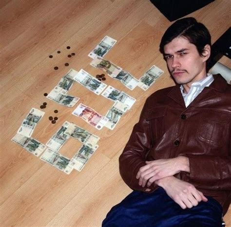 Create Meme Gopnik With Money Money Diary Of An Alpha Male