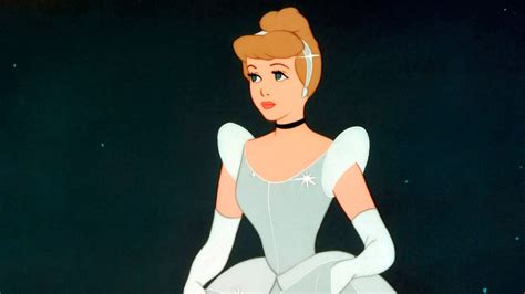 Disneys Cinderella 1950 𝘈𝘴𝘩𝘢𝘴 𝘉𝘭𝘰𝘨