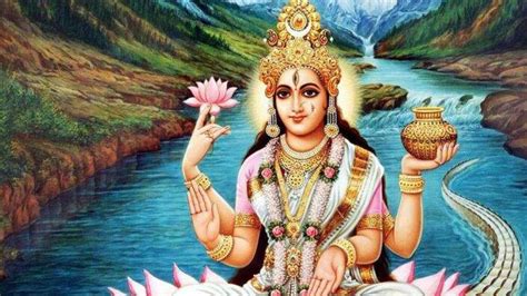 ganga   discovering   sacred river goddess divinesansar