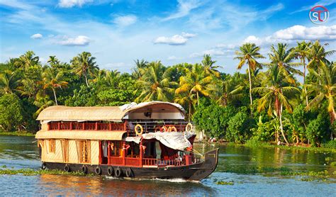 Top Most Beautiful Places To Visit In Kerala The Gods Own Country