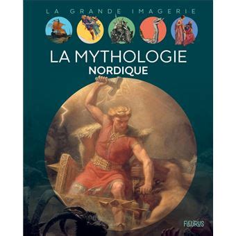 La mythologie nordique cartonné Sabine Boccador Cyril Nouvel