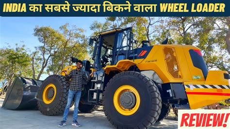 Liugong Wheel Loader Review Best Seller H Price Load