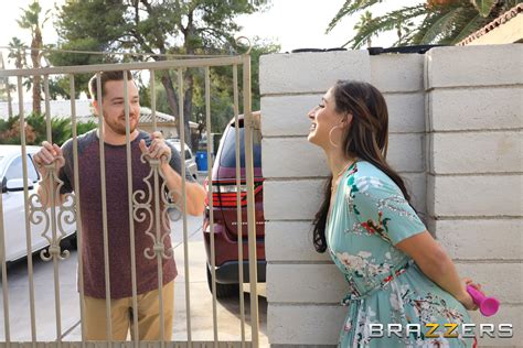 Abella Danger Kyle Mason Where The Sun Shines Porn Pic