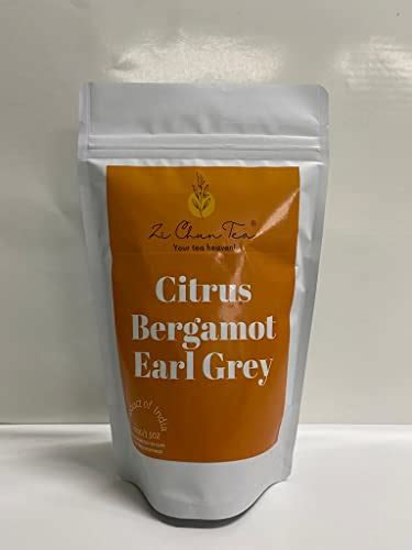 Earl Grey Tea Health Benefits That You Probably Didn T Know