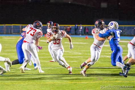 Bunnell High vs. New Fairfield – High School Football I DGWPhotography