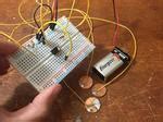 Diy Ecg With Op Jpralves Net