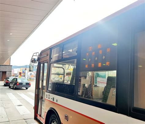 らぶあーす On Twitter 赤穂〜岡山間国道2・250号線路線バスの今を辿る、兵庫県側のバスは先日社名変更されたウイング神姫さんの7