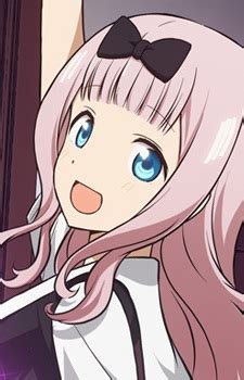 chika fujiwara wikipedia