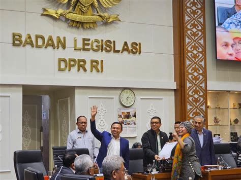 PKB Tetap Konsisten Perjuangkan Dana Desa 5 Miliar Per Tahun