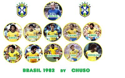 Equipaciones Chapas Chuso Brasil