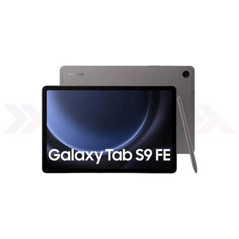 Samsung Galaxy Tab S Fe Ram Gb Dt Technology