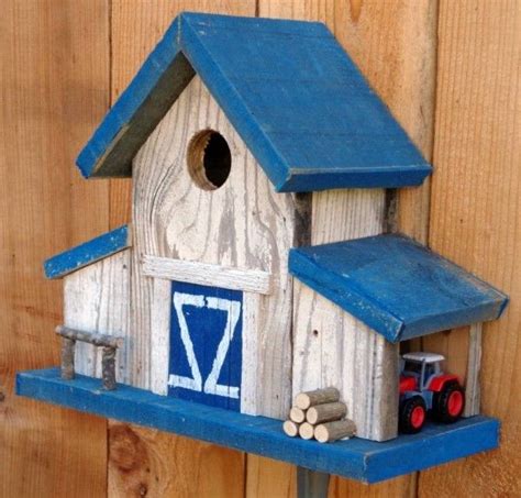 Vogelhaus Dekoideen Vogelh Uschen Vogelhaus Selber Bauen Vogelhaus Holz