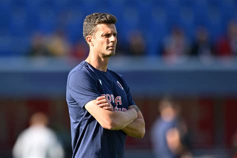 Il Bologna Di Thiago Motta Organizzato E Ha Alternative Di Valore