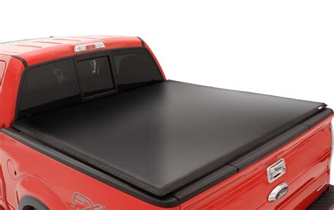 Lund 968165 Lund Genesis Elite Roll Up Soft Tonneau Covers Summit Racing