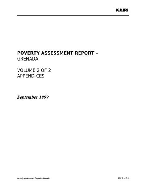 Volume 2 The Caribbean Development Bank