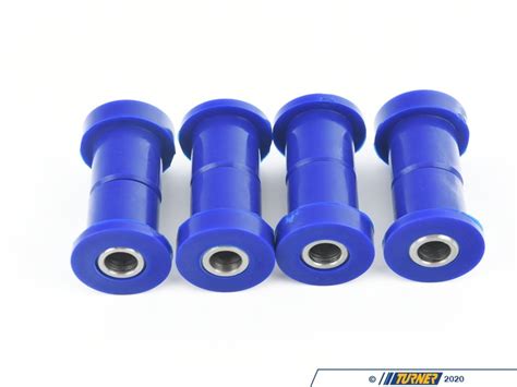 K Garagistic E Polyurethane Rear Trailing Arm Bushings Rtab