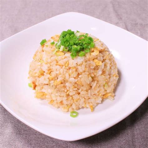 基本のチャーハン 作り方・レシピ クラシル レシピ チャーハン 作り方 チャーハン 料理 レシピ