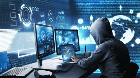 Criminalità informatica operazione congiunta Fbi e Finanza ucraino