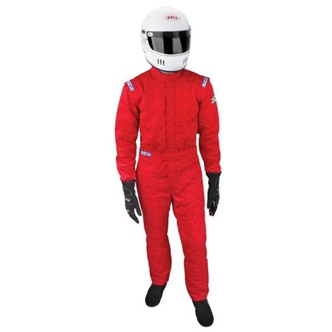 Sparco Jade One Piece Three Layer Racing Suit