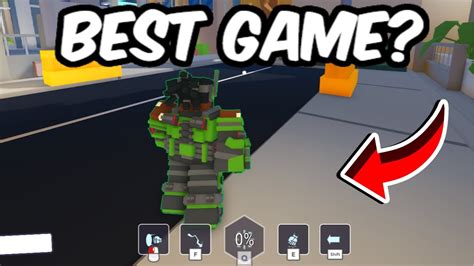 This Game Might Be Better Then Roblox Bedwars Anarchy Arena Youtube