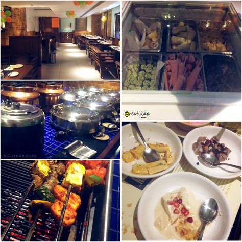 The Ultimate Cheat Sheet Of Live Grill Barbeque Restaurants At Chennai