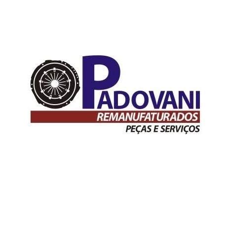 Padovani Remanufaturados Peças E Serviços