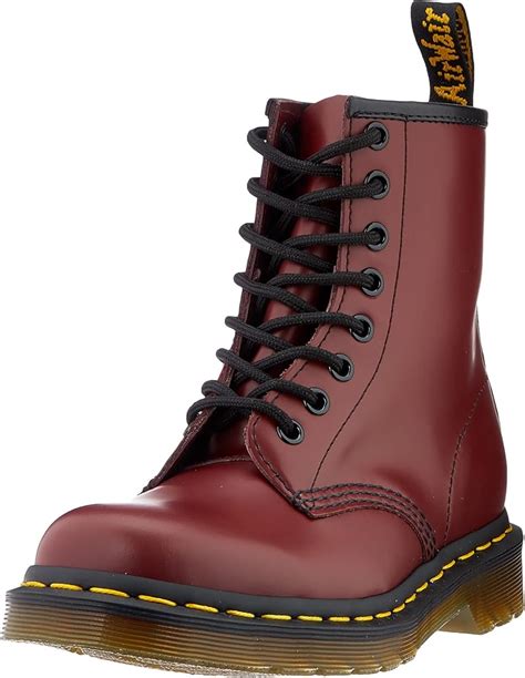 Doc Marten Mens Boots Ubicaciondepersonas Cdmx Gob Mx