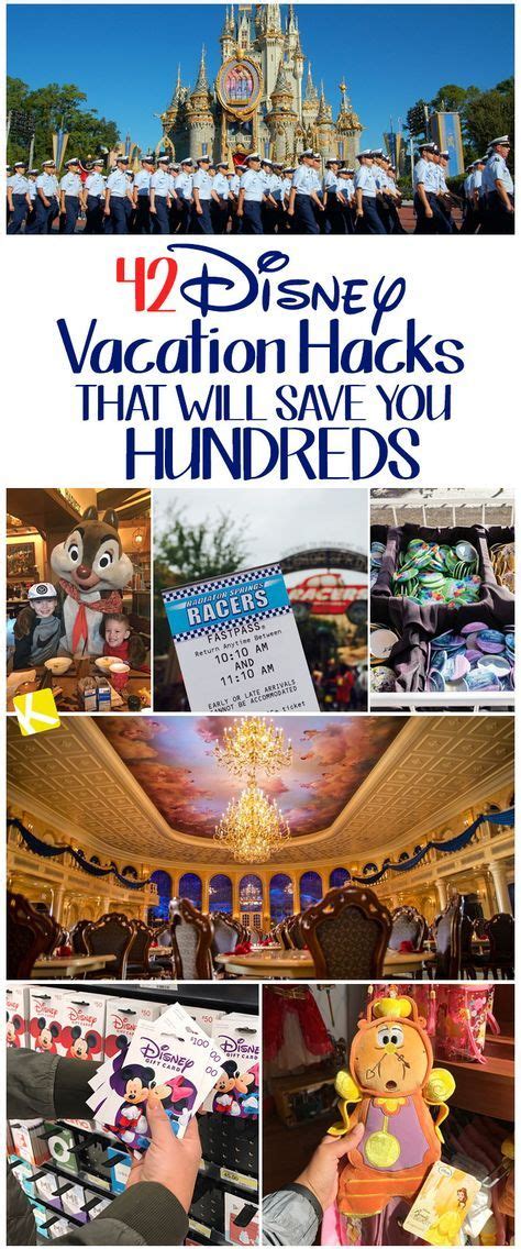 Couponing To Disney — Ways To Save On Your Disney Vacation Disney World Vacation Disney