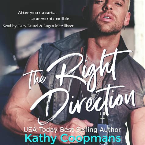 Amazon.com: The Right Direction: Sweet Sins Series (Audible Audio