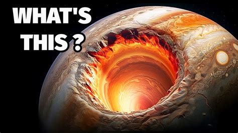 Scientists Reveal That Jupiter Is Not What We Re Being Told YouTube