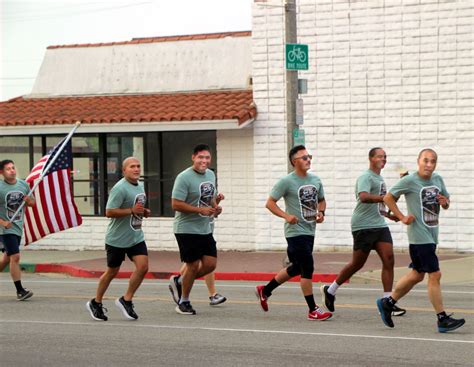 SPPD Participates In 2024 Law Enforcement Torch Run For Special