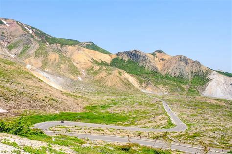 磐梯吾妻スカイライン 福島市周辺の観光スポット 旅行に特化したaiが旅をサポート