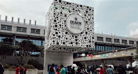 Deakin University first foreign University to set up Campus in India