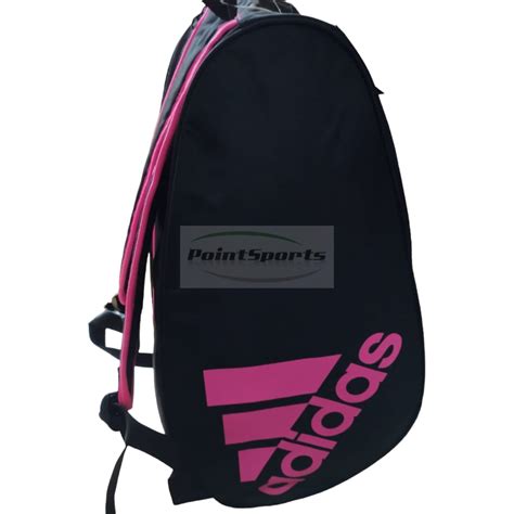 Bolso Mochila Paletero Padel Paddle Adidas Control