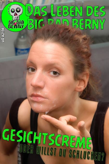 Watch Gesichtscreme 2022 By Big Bad Berny Porn Movie Online Free