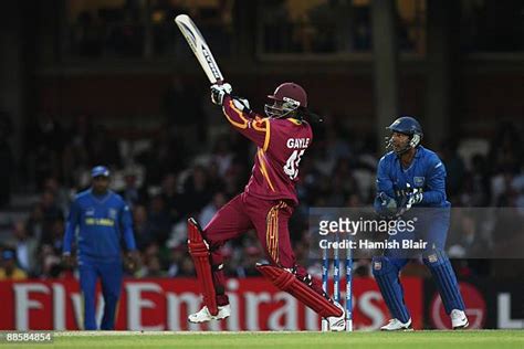 West Indies V Sri Lanka Icc T20 World Cup Photos And Premium High Res