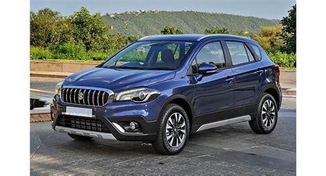 Latest Maruti Suzuki S Cross Csd Car Price List 2023 Csd Price List 2023