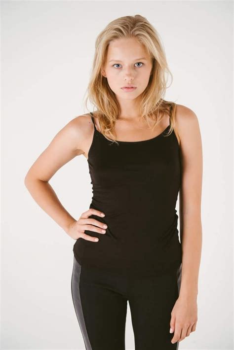 Hot Photos Of Aleksandra Bortich ThBLOG