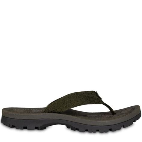 Promo Eiger Bhardev Pinch Sole Olive Sandals Kota Depok Eiger