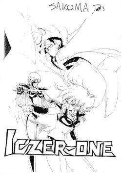 Parody Iczer E Hentai Galleries